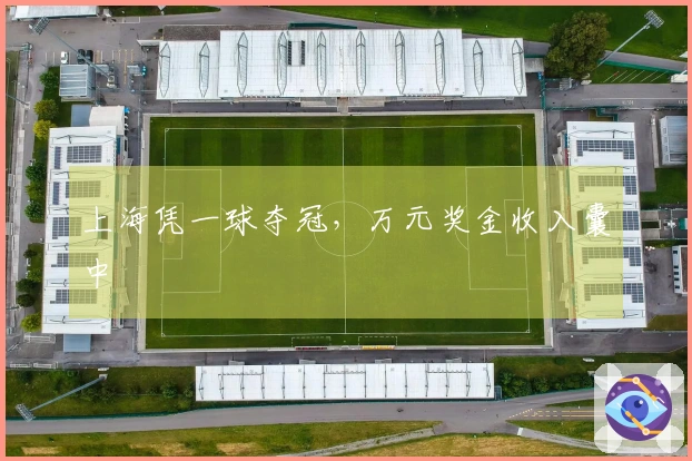 上海凭一球夺冠，万元奖金收入囊中