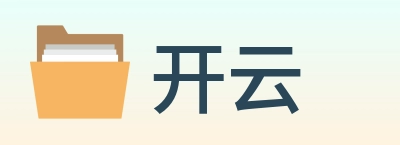 开云 Logo